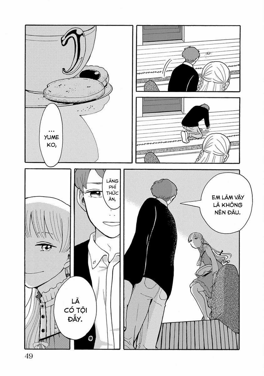 Tôi Là Chó 2 trang 18