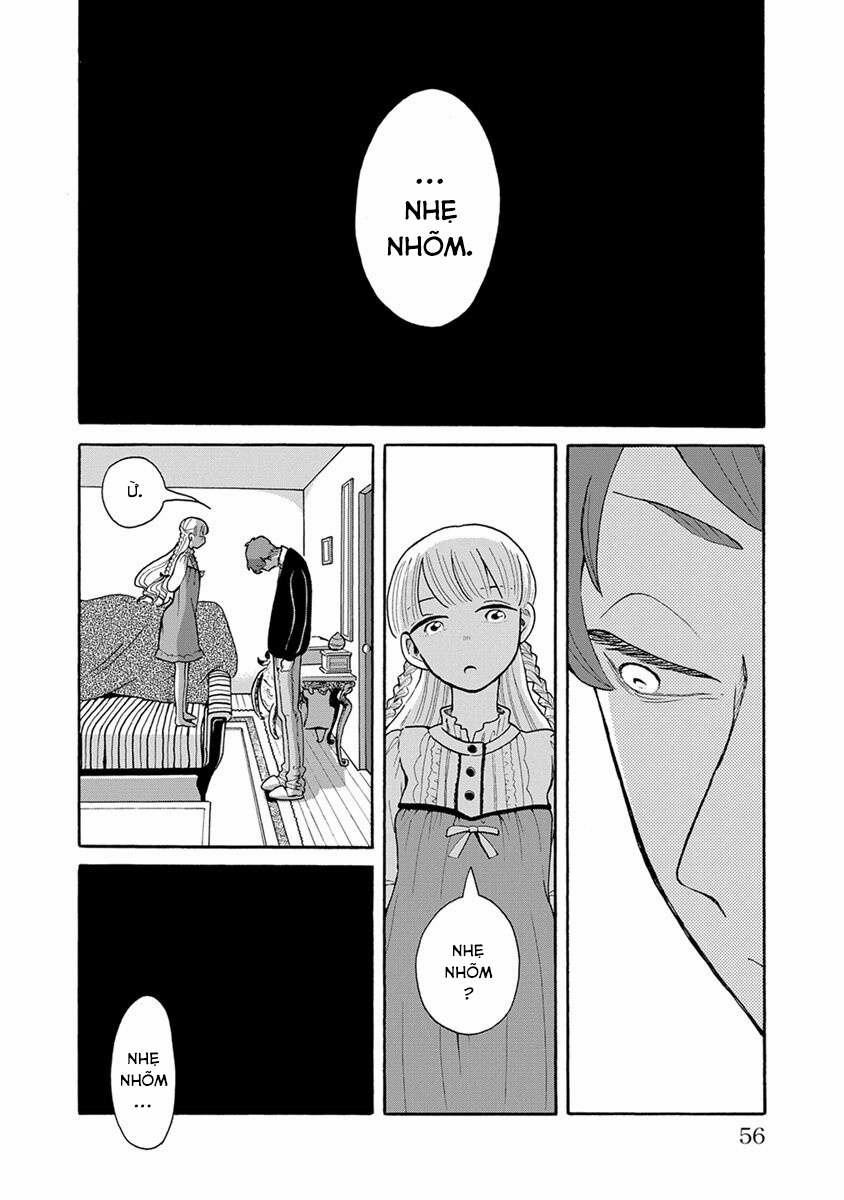 Tôi Là Chó 2 trang 25