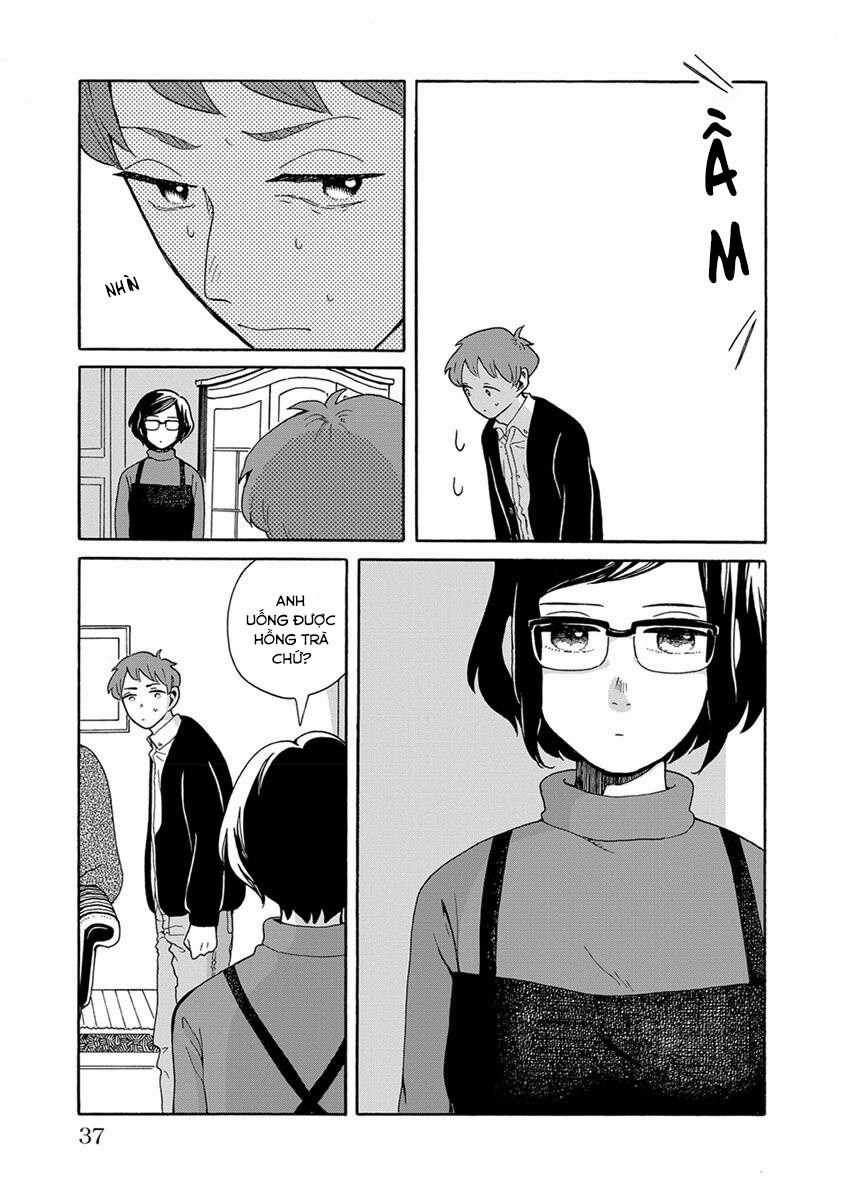 Tôi Là Chó 2 trang 6