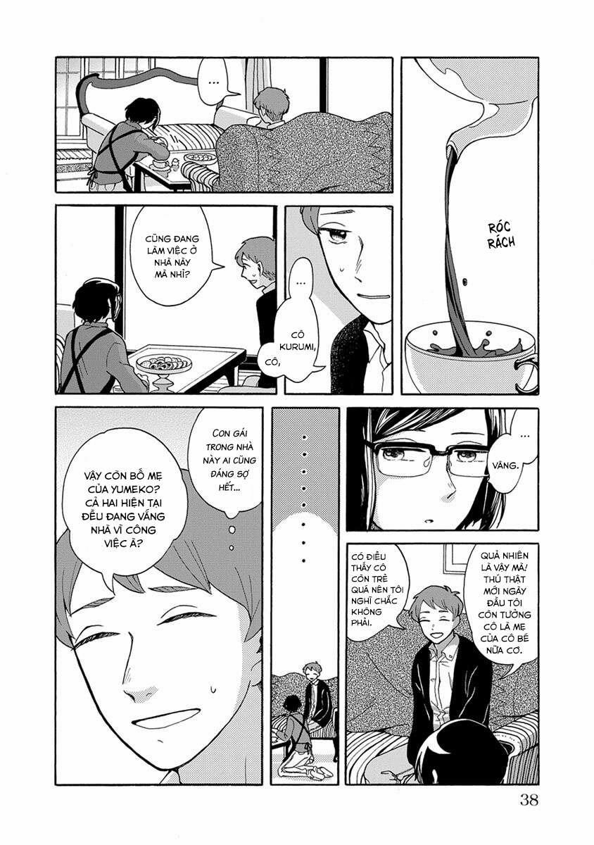 Tôi Là Chó 2 trang 7