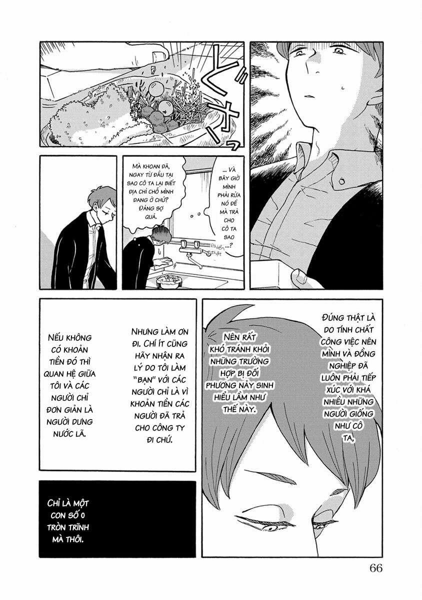 Tôi Là Chó 3 trang 11