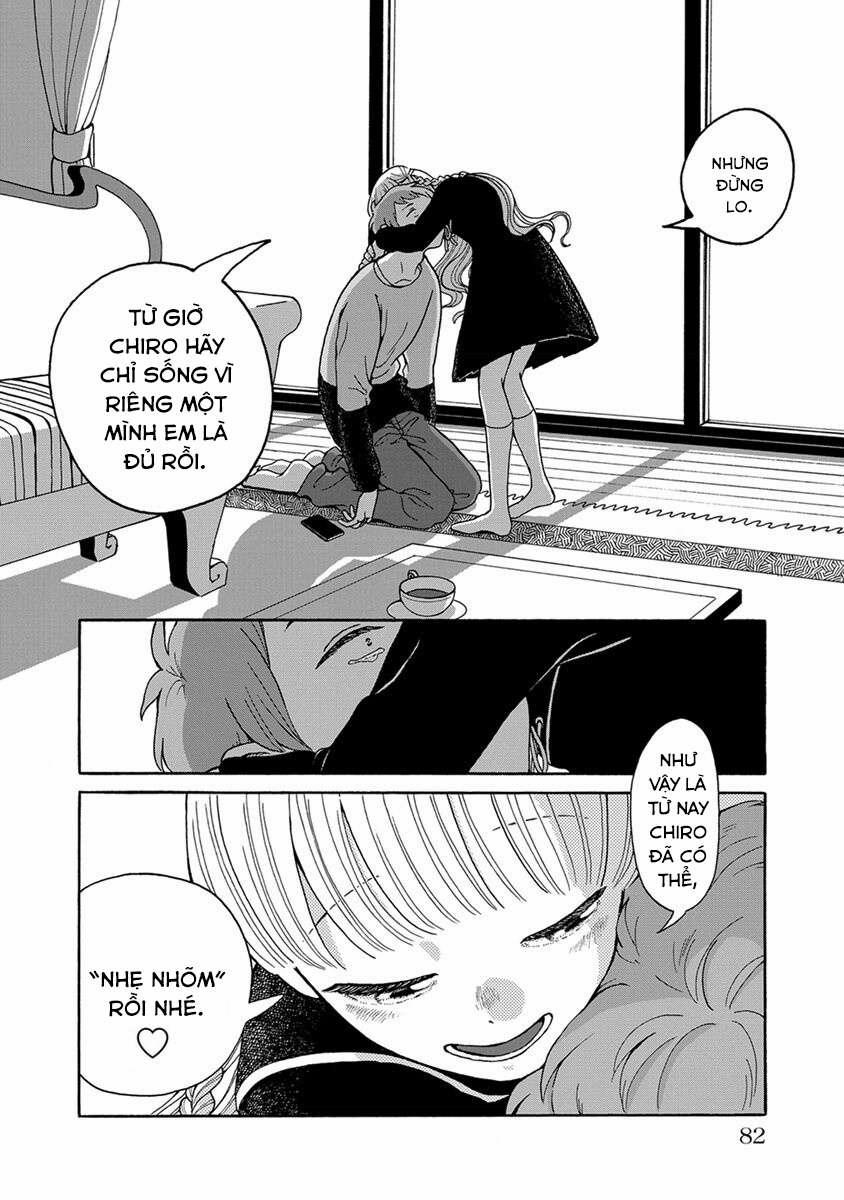 Tôi Là Chó 3 trang 27