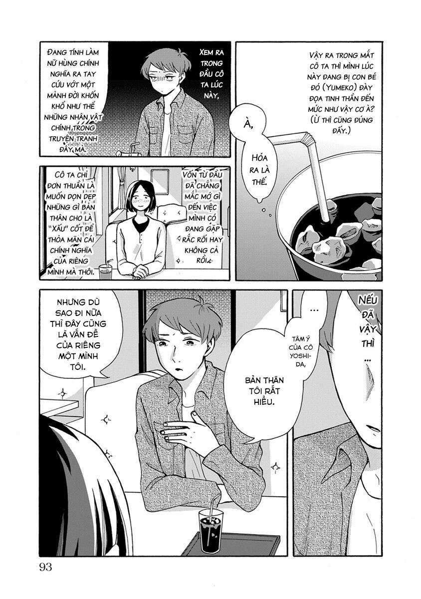 Tôi Là Chó 4 trang 12