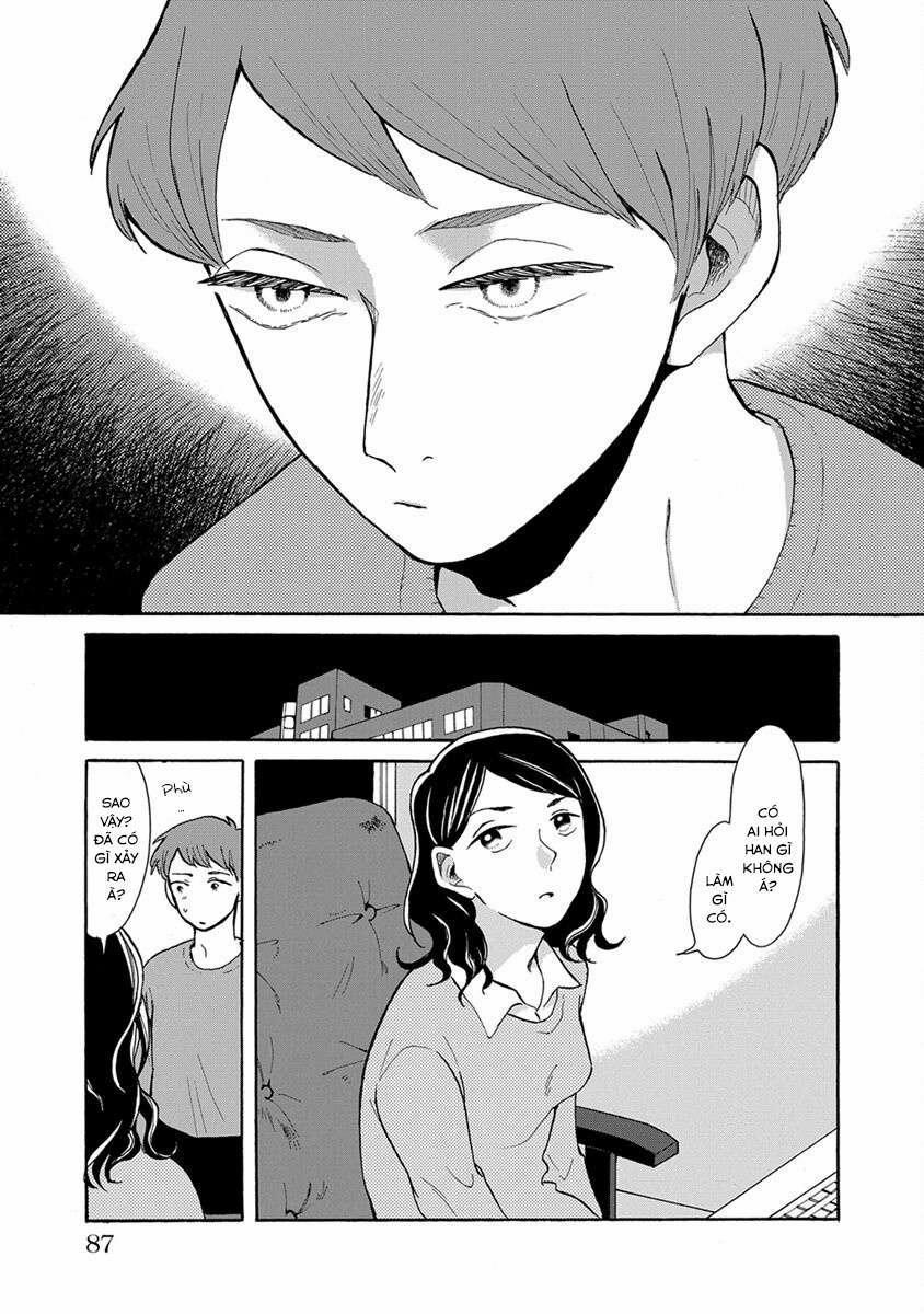 Tôi Là Chó 4 trang 6