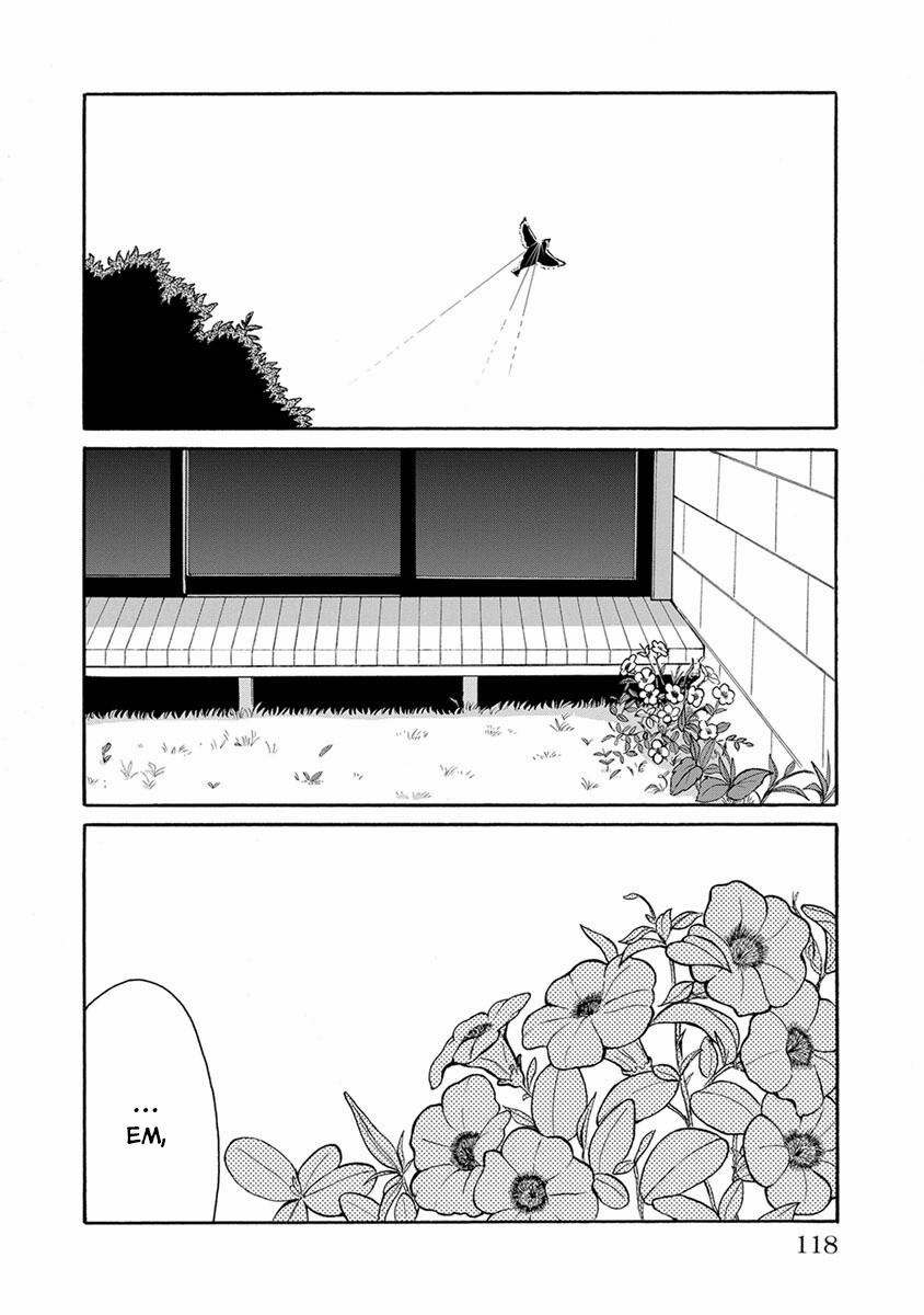 Tôi Là Chó 5 trang 13