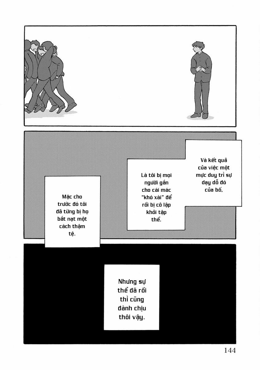 Tôi Là Chó 6 trang 13