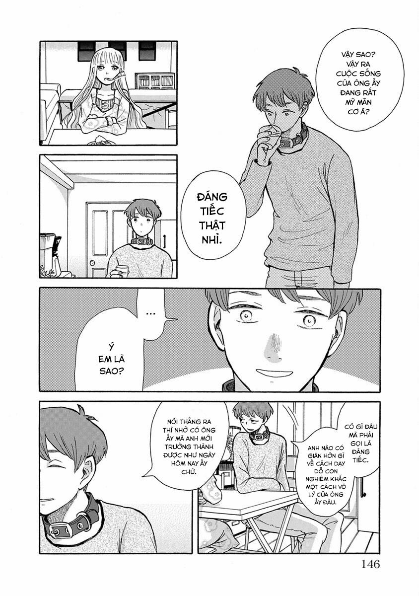 Tôi Là Chó 6 trang 15