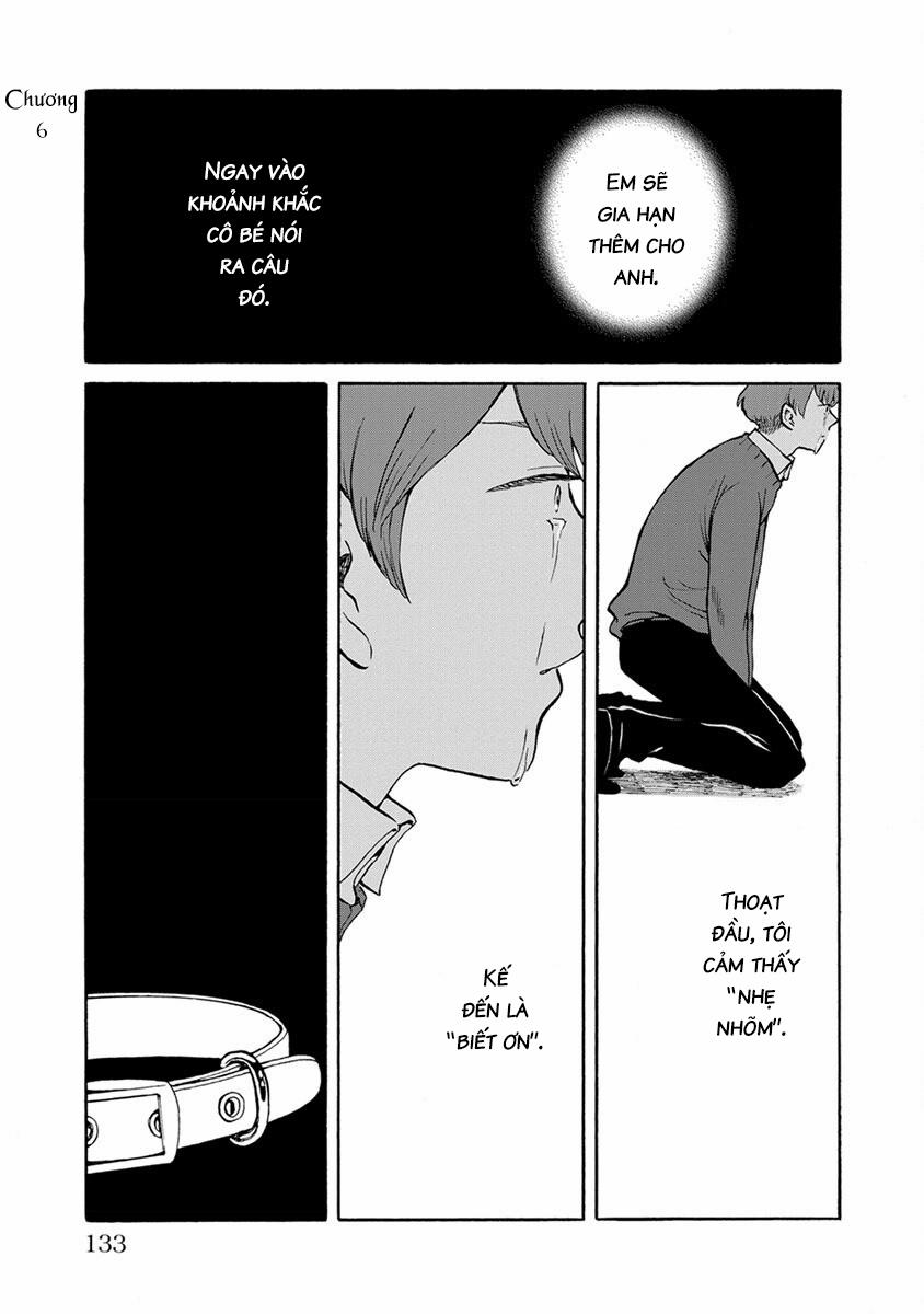 Tôi Là Chó 6 trang 2