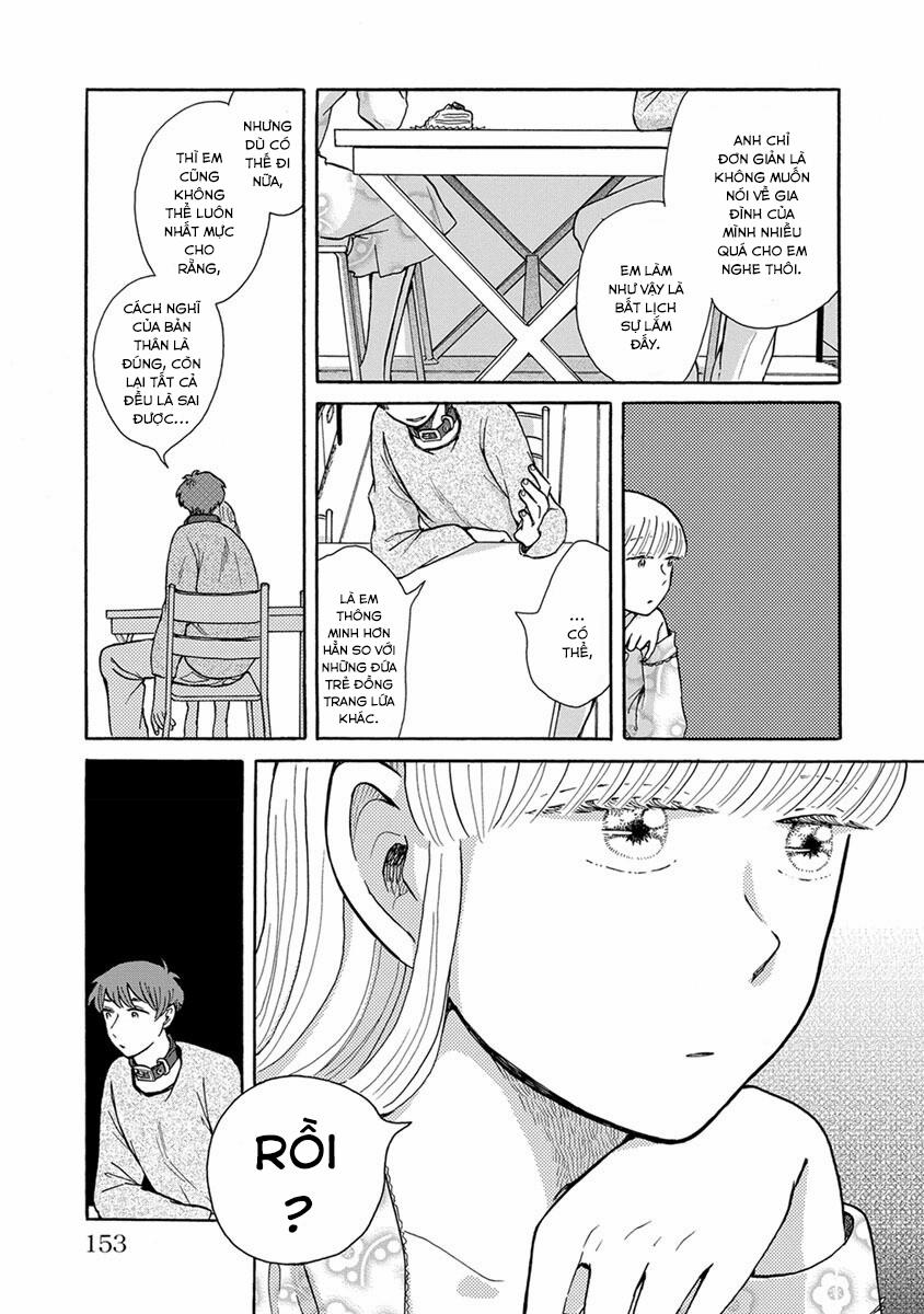 Tôi Là Chó 6 trang 22