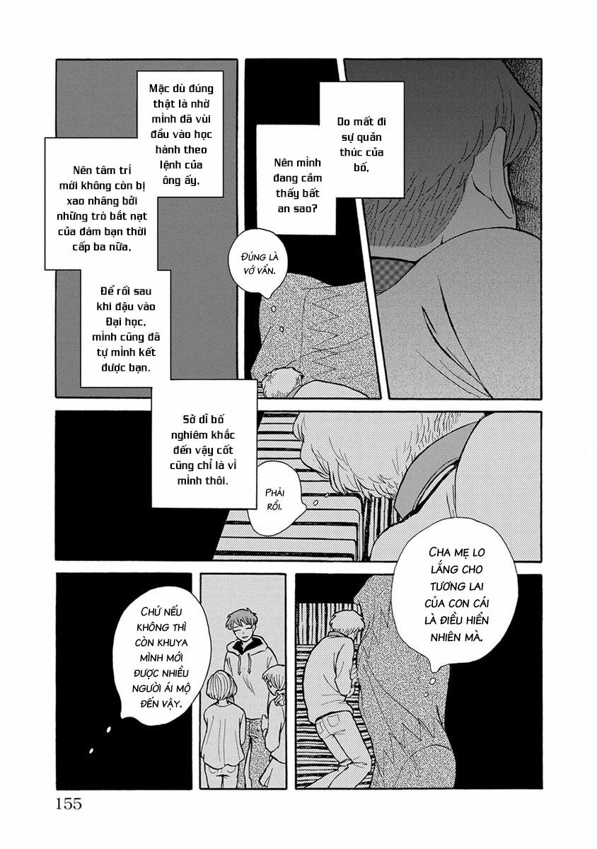 Tôi Là Chó 6 trang 24