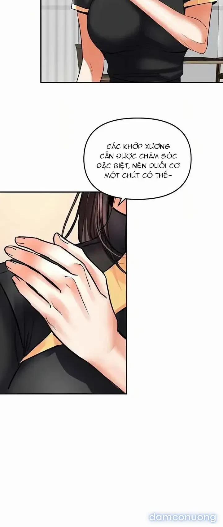 Tôi Là Gã Đàn Ông Duy Nhất Ở Tiệm Massage 11 trang 26