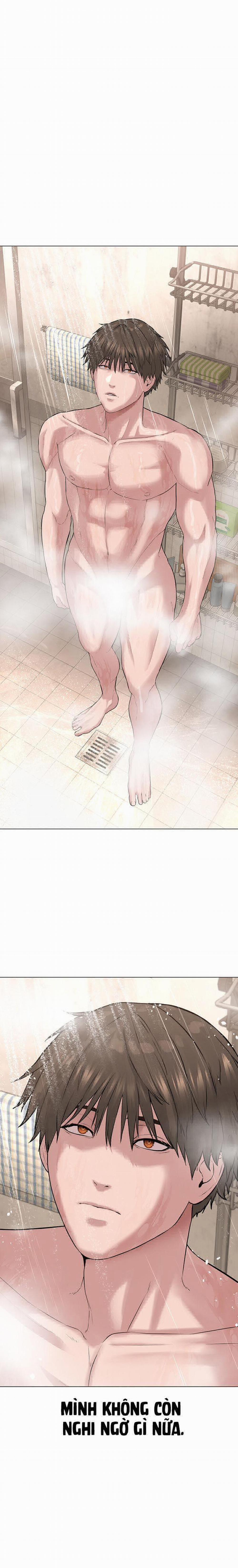 Tôi là giáo chủ tà giáo 1 trang 30