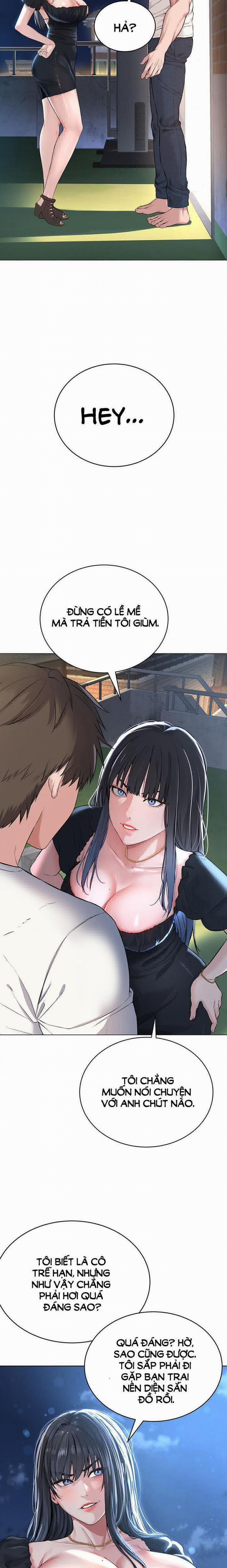 Tôi là giáo chủ tà giáo 1 trang 41