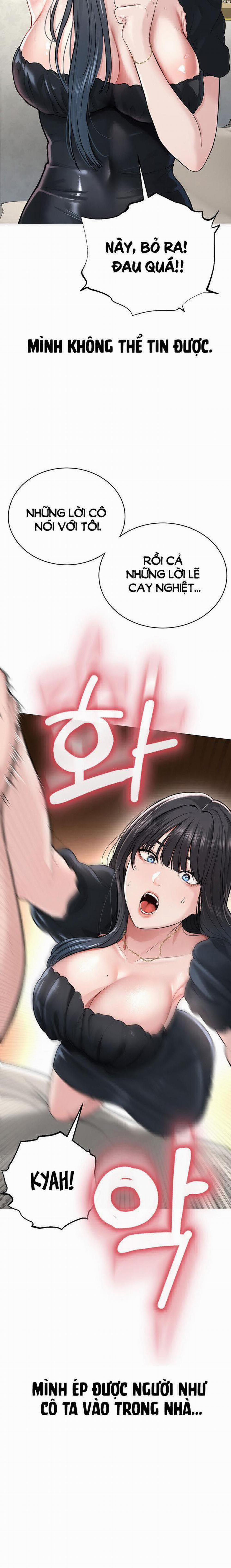 Tôi là giáo chủ tà giáo 1 trang 51