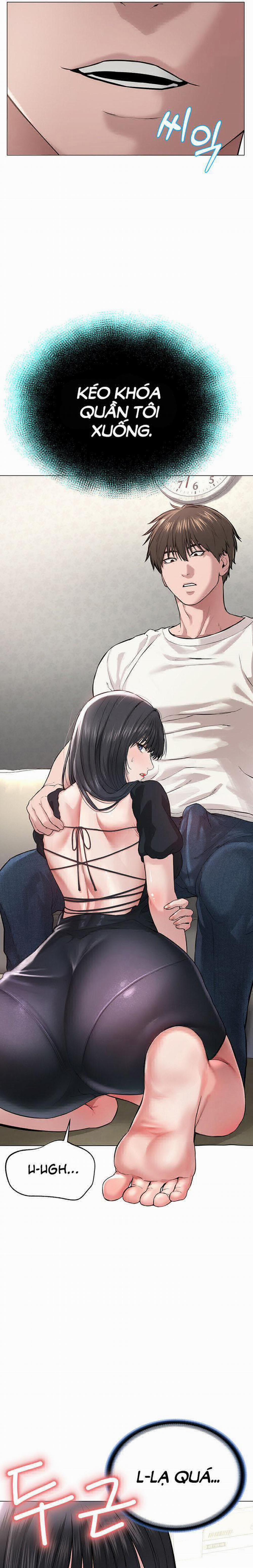 Tôi là giáo chủ tà giáo 1 trang 55