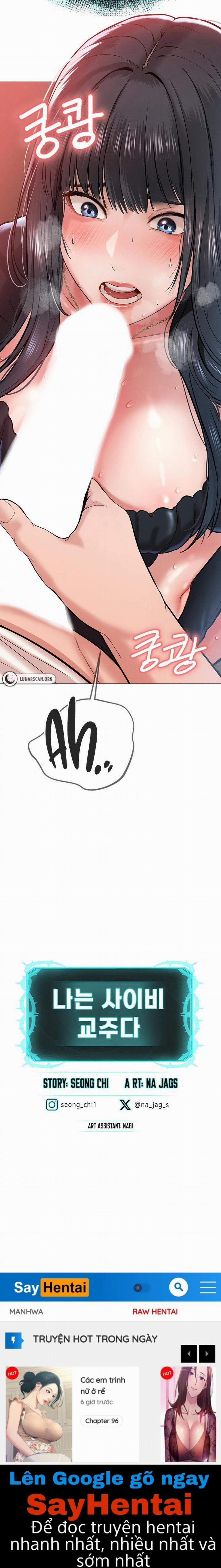 Tôi là giáo chủ tà giáo 1 trang 60