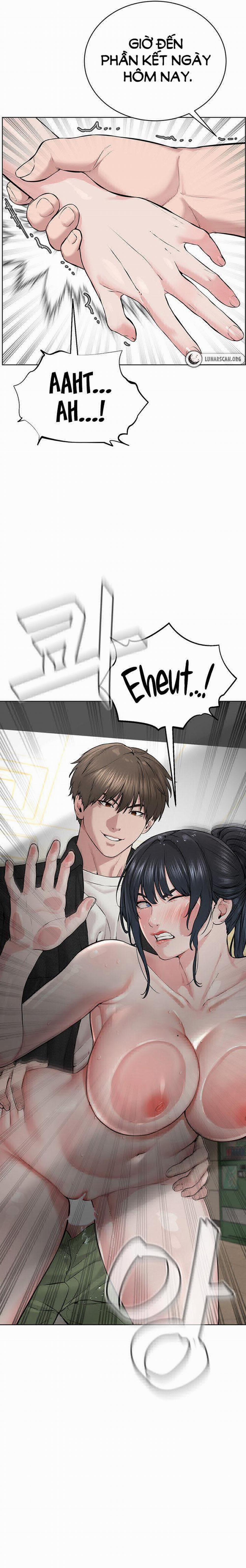 Tôi là giáo chủ tà giáo 10 trang 13