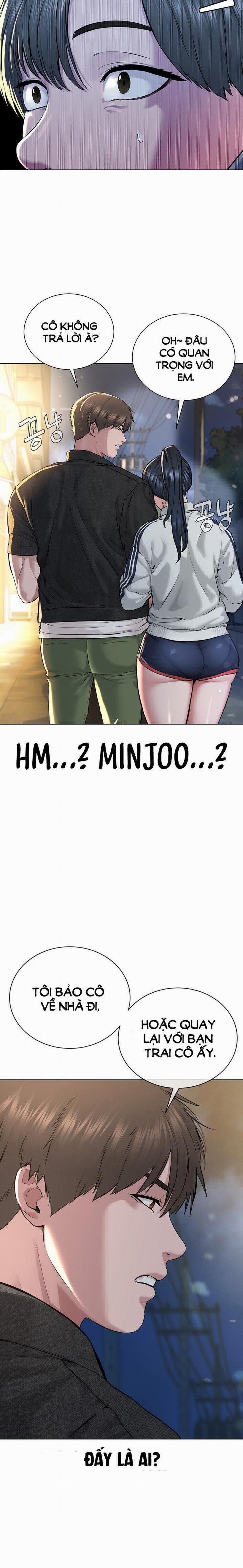 Tôi là giáo chủ tà giáo 10 trang 23