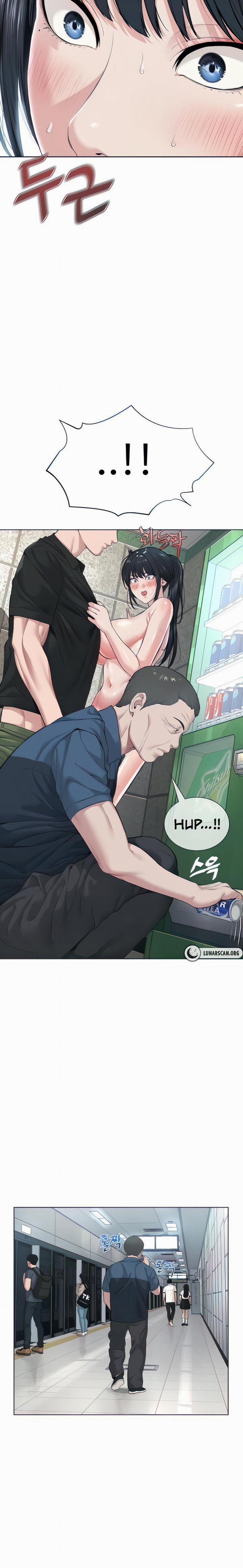 Tôi là giáo chủ tà giáo 10 trang 3