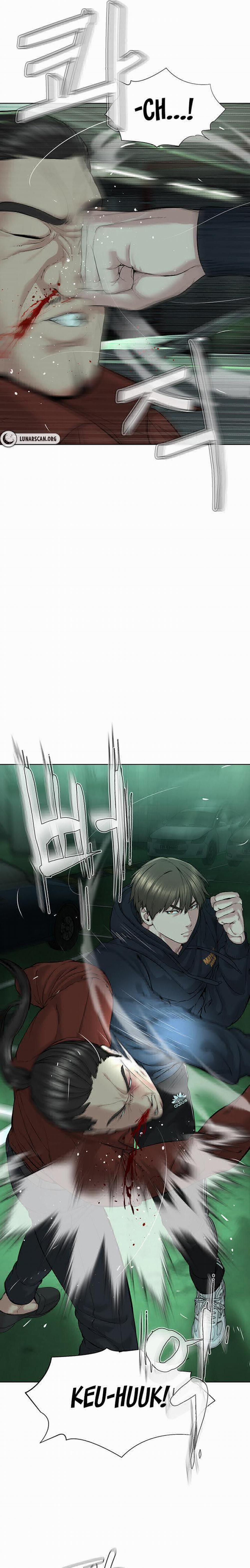 Tôi là giáo chủ tà giáo 11 trang 19