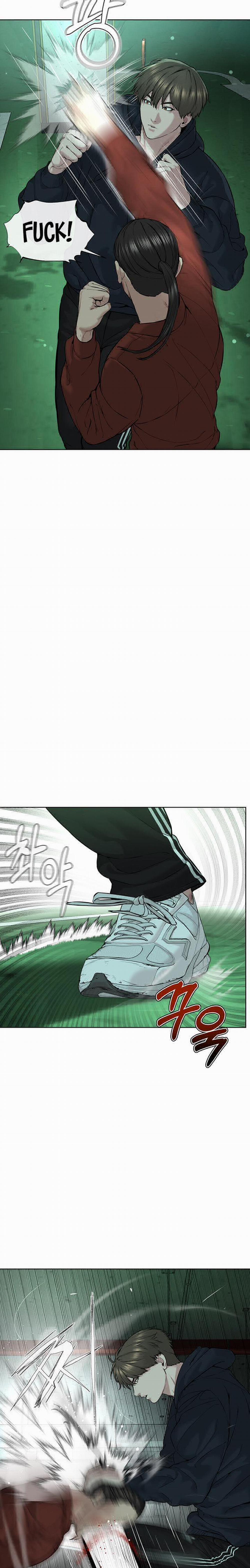 Tôi là giáo chủ tà giáo 11 trang 20