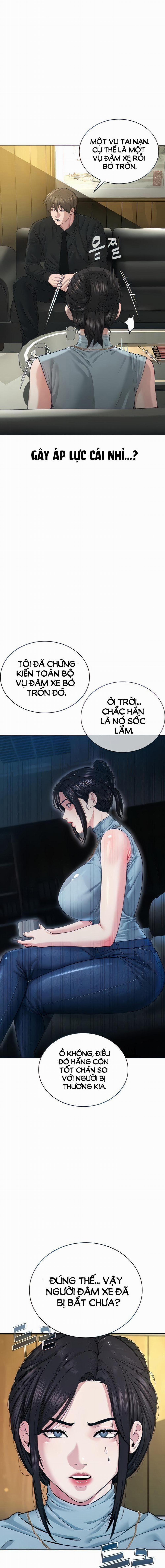 Tôi là giáo chủ tà giáo 12 trang 3