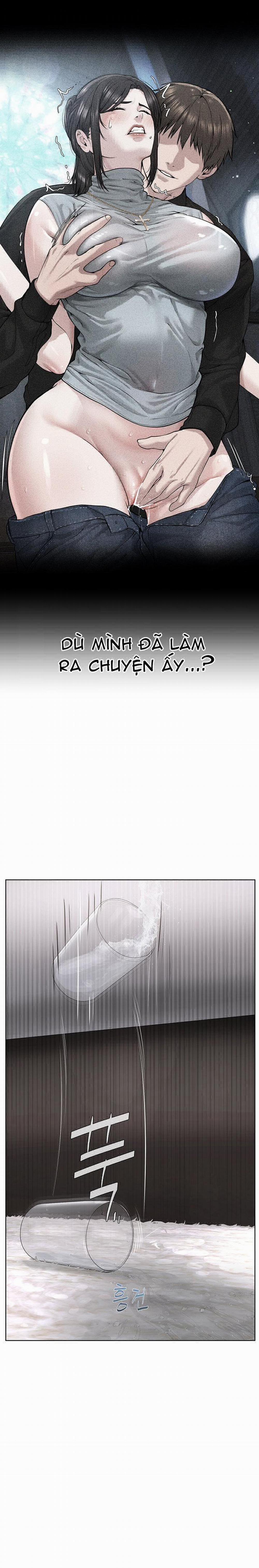 Tôi là giáo chủ tà giáo 13 trang 30