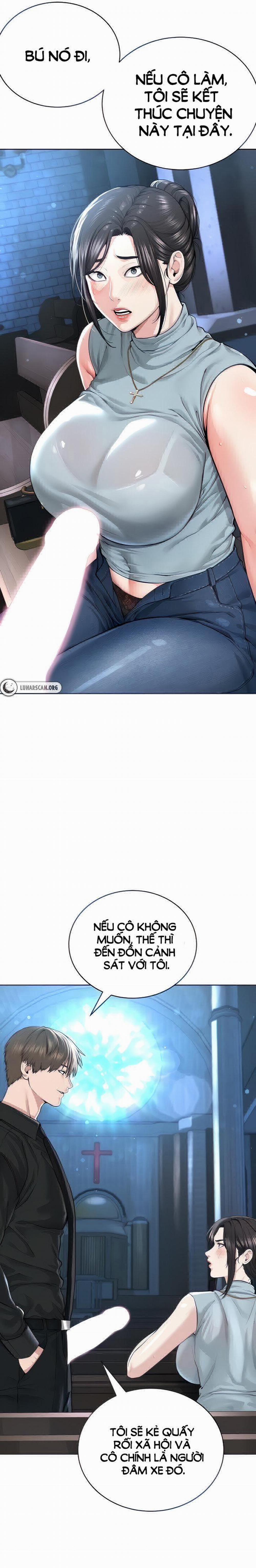 Tôi là giáo chủ tà giáo 13 trang 7