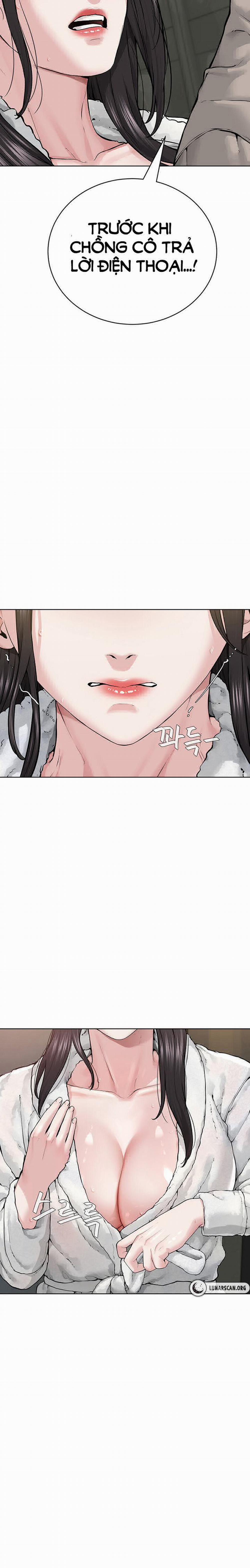 Tôi là giáo chủ tà giáo 14 trang 16