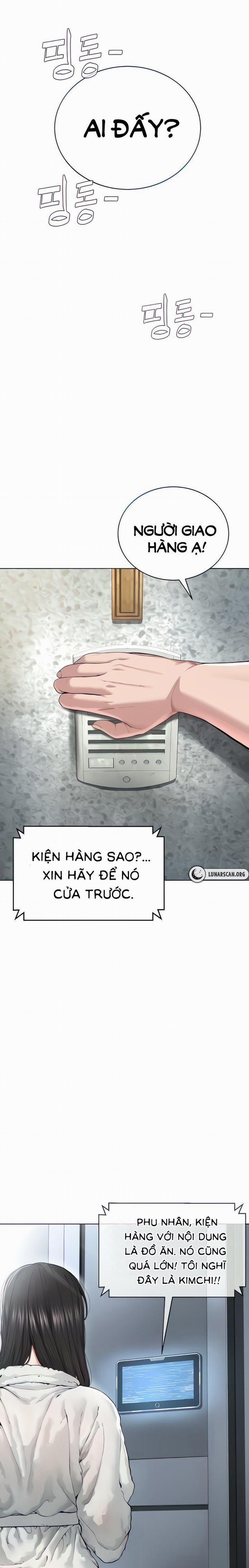 Tôi là giáo chủ tà giáo 14 trang 2