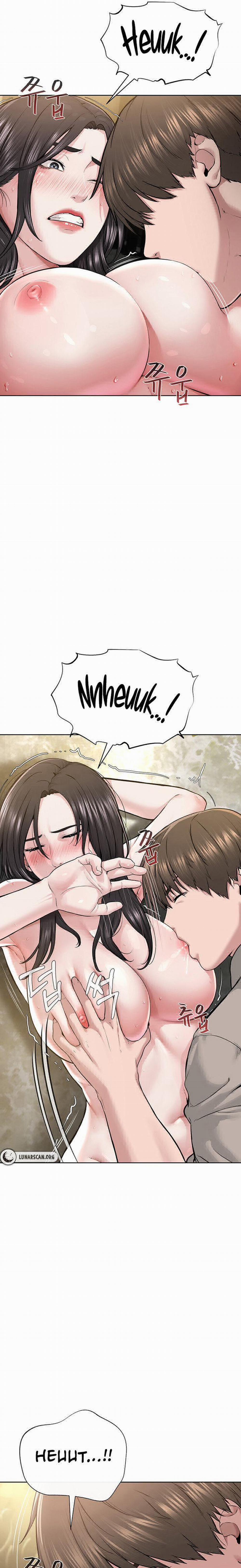 Tôi là giáo chủ tà giáo 14 trang 20