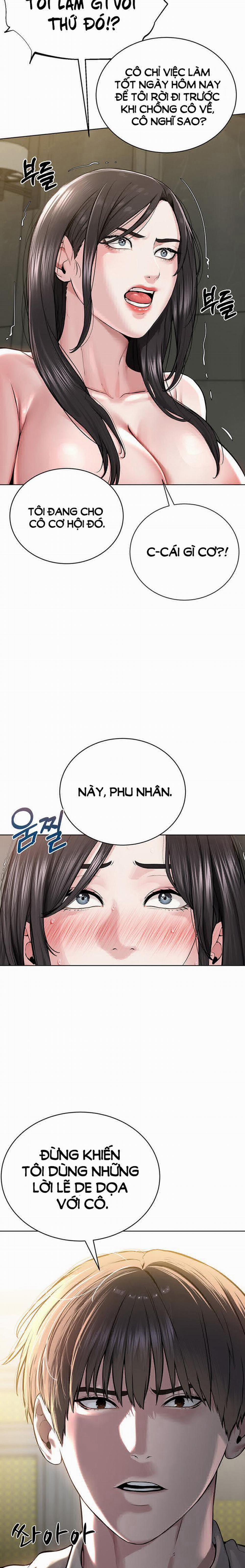 Tôi là giáo chủ tà giáo 14 trang 24