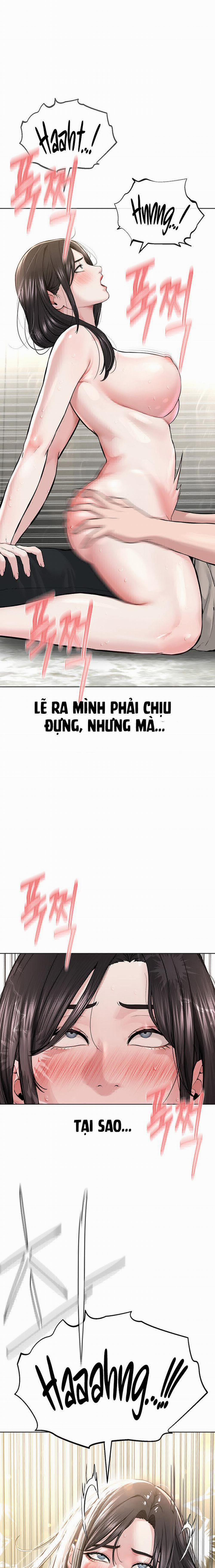 Tôi là giáo chủ tà giáo 14 trang 33