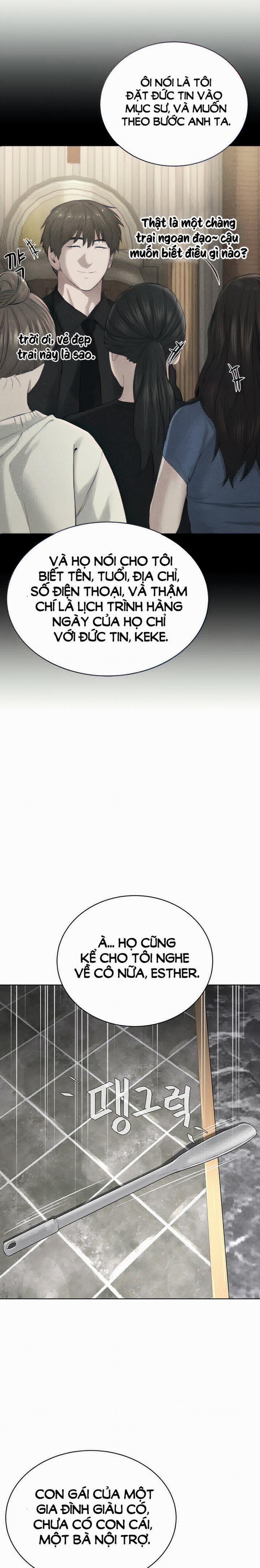 Tôi là giáo chủ tà giáo 14 trang 9