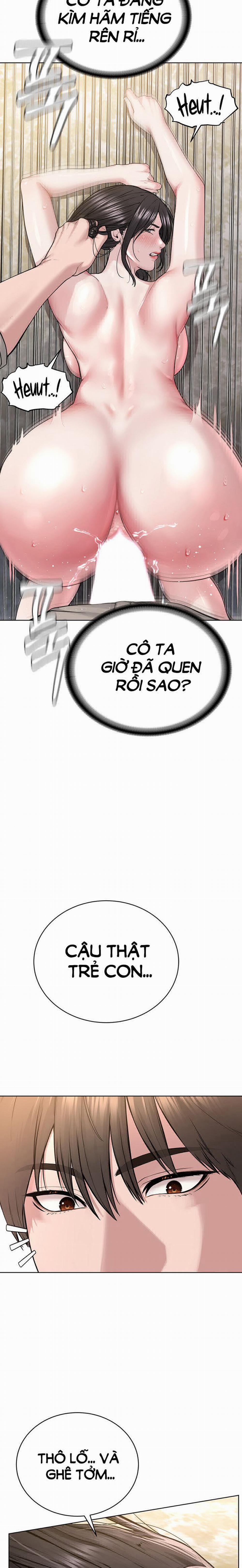 Tôi là giáo chủ tà giáo 15 trang 17