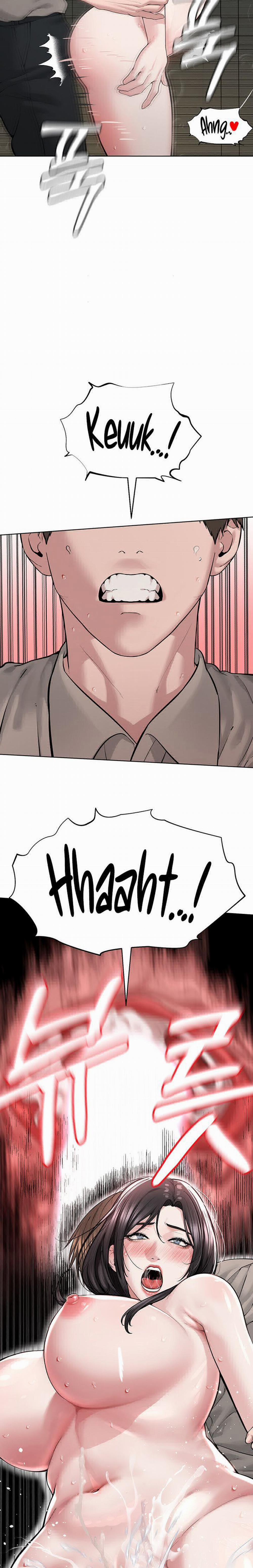 Tôi là giáo chủ tà giáo 15 trang 29