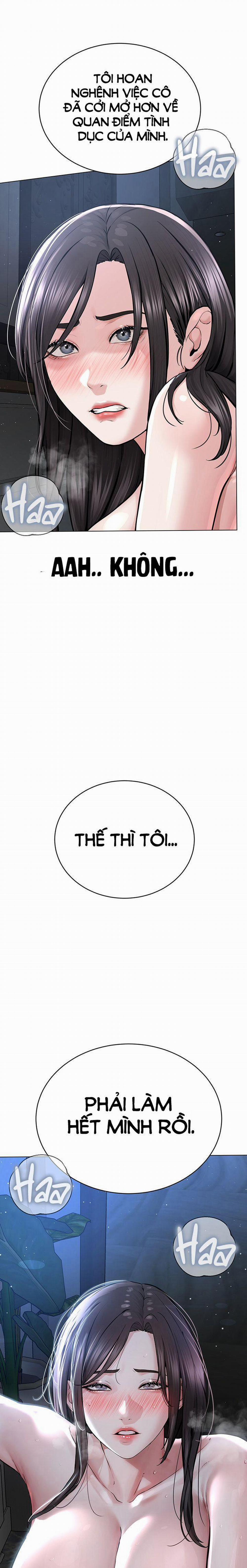 Tôi là giáo chủ tà giáo 16 trang 1