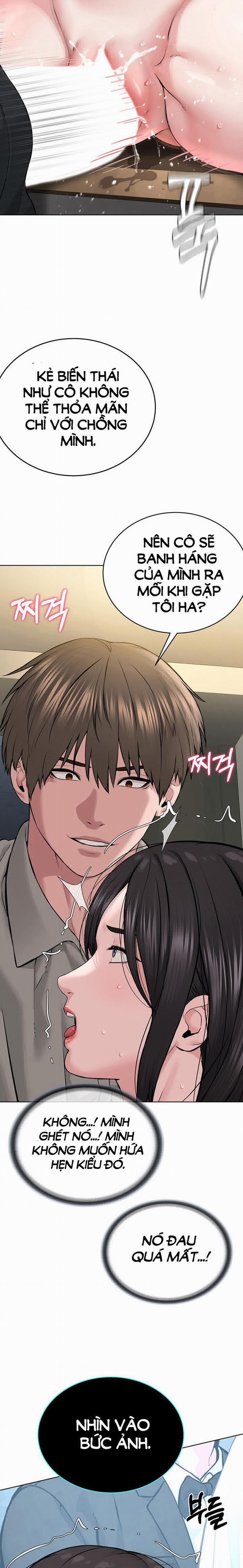 Tôi là giáo chủ tà giáo 16 trang 14