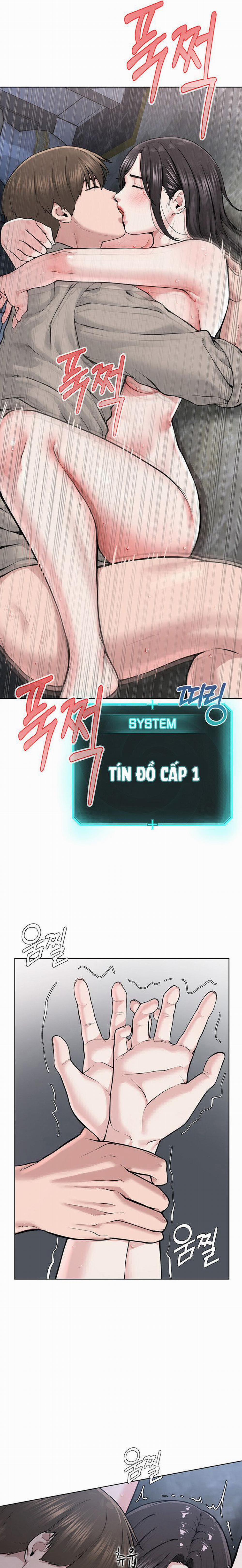 Tôi là giáo chủ tà giáo 16 trang 22