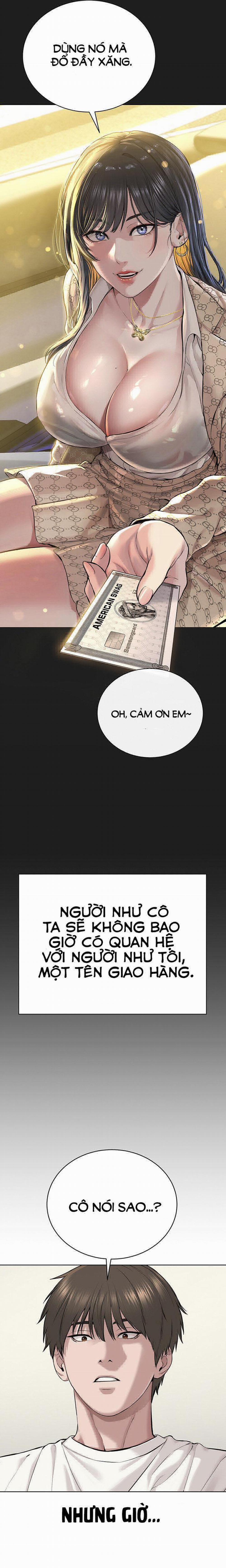 Tôi là giáo chủ tà giáo 2 trang 16