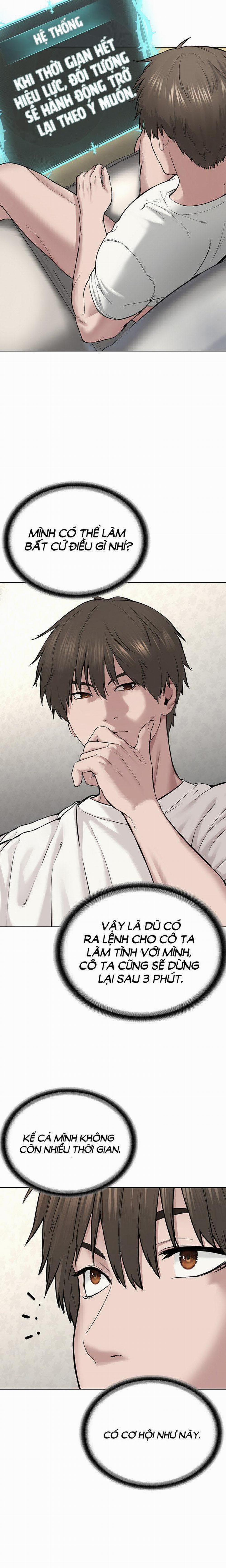 Tôi là giáo chủ tà giáo 2 trang 30