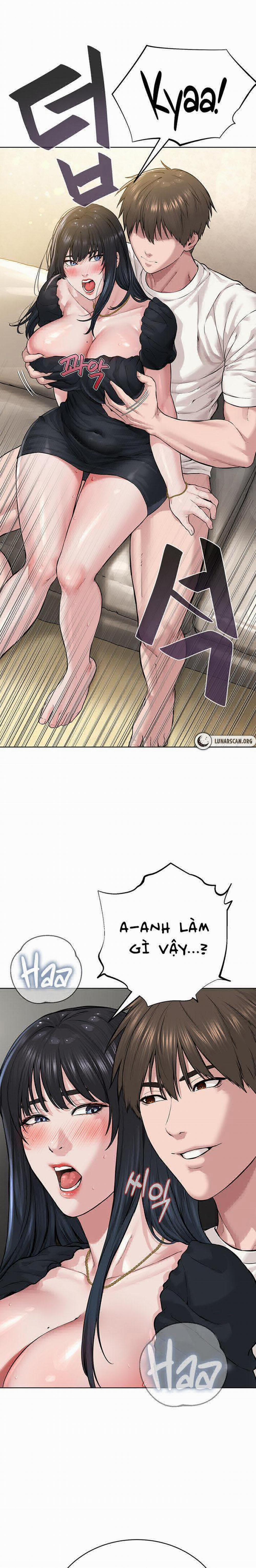 Tôi là giáo chủ tà giáo 2 trang 31