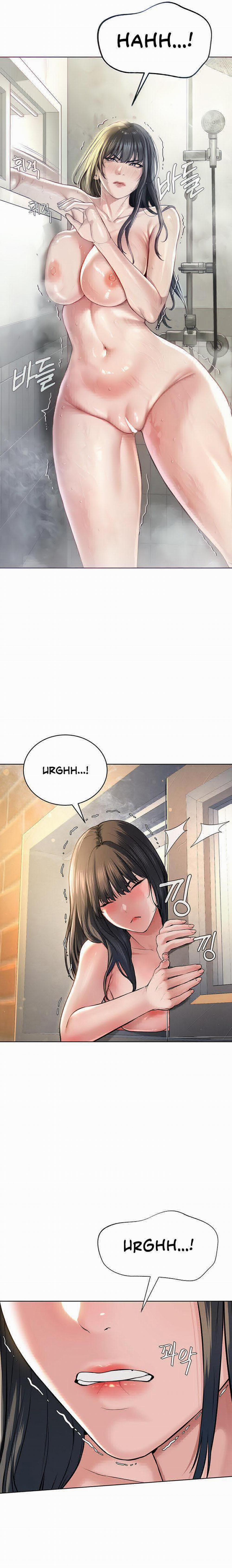 Tôi là giáo chủ tà giáo 3 trang 10