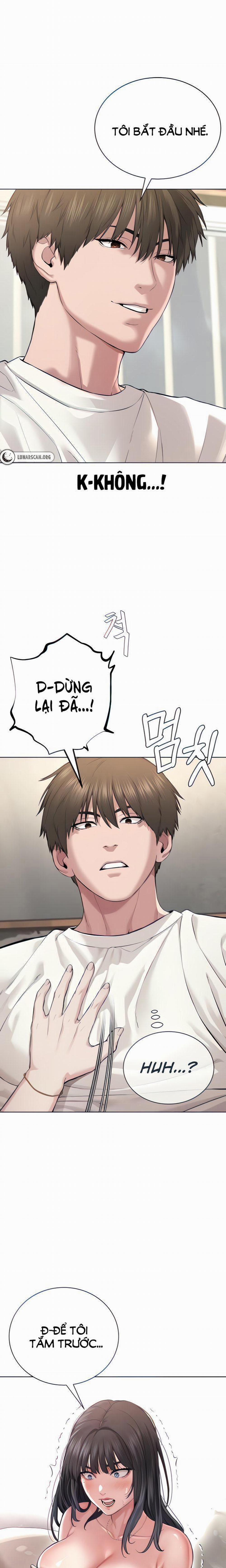 Tôi là giáo chủ tà giáo 3 trang 2