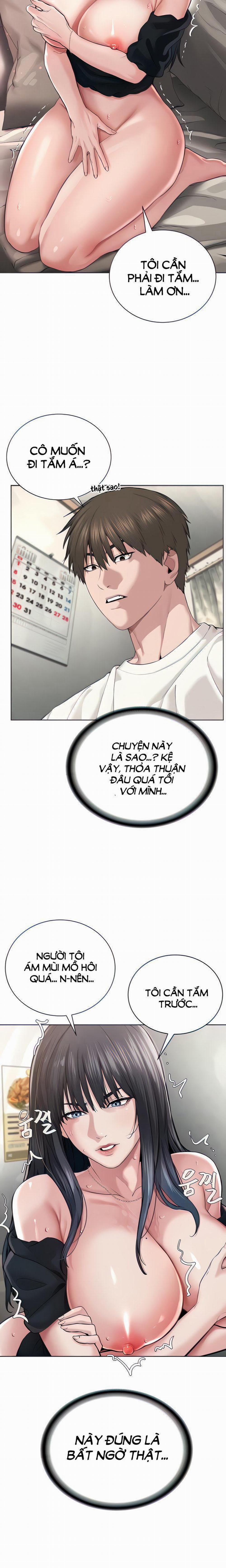 Tôi là giáo chủ tà giáo 3 trang 3