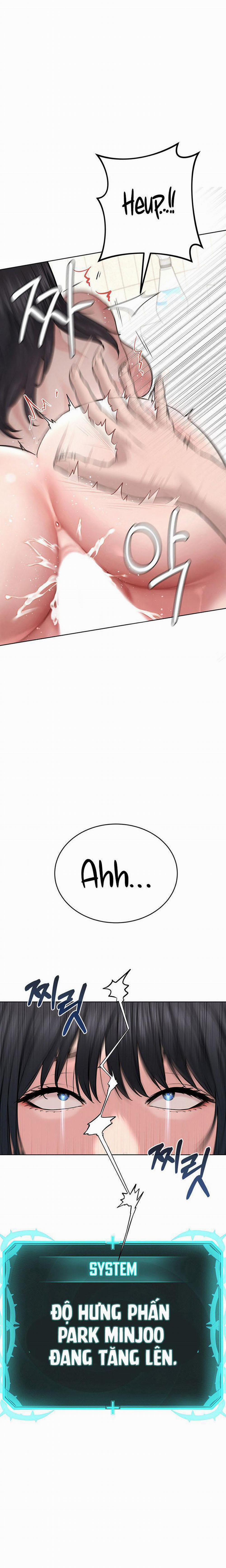 Tôi là giáo chủ tà giáo 4 trang 2