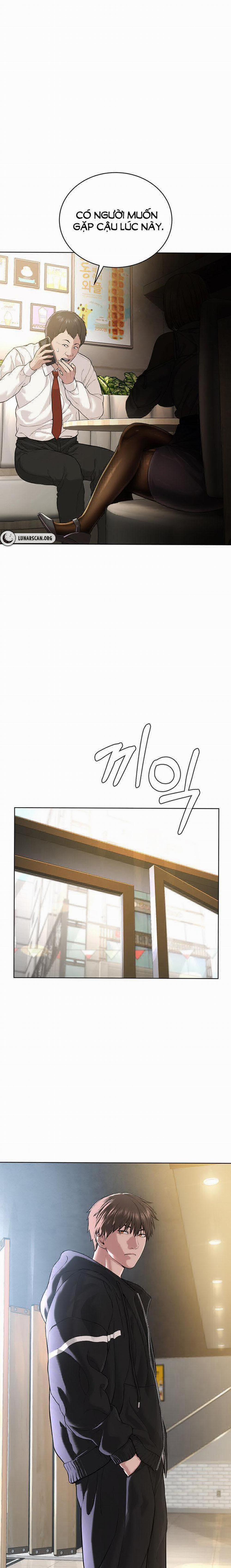 Tôi là giáo chủ tà giáo 5 trang 13