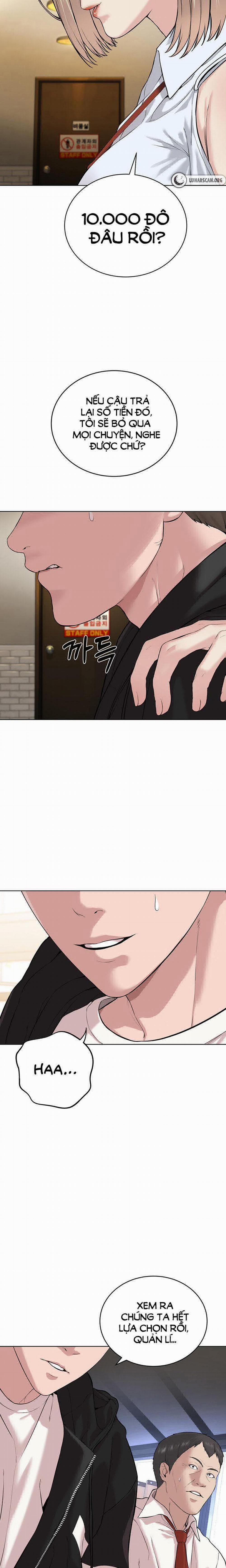 Tôi là giáo chủ tà giáo 5 trang 26