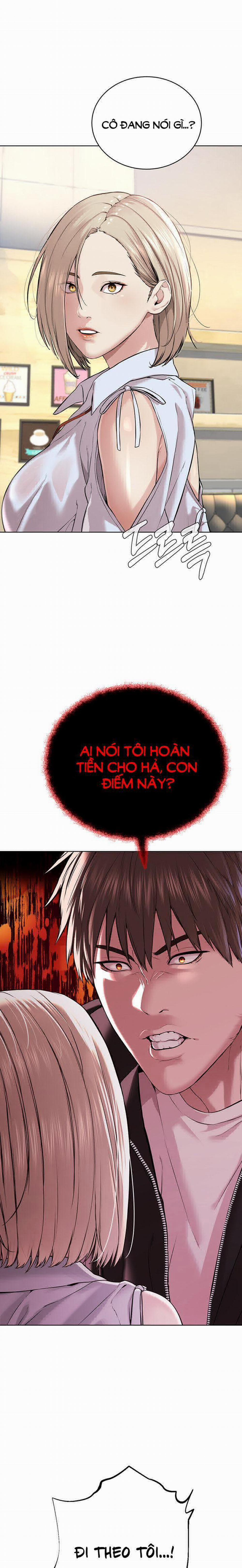 Tôi là giáo chủ tà giáo 5 trang 28