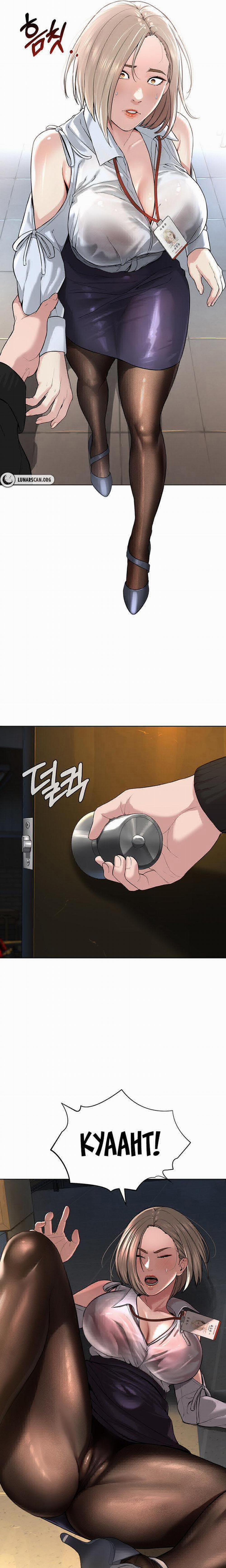 Tôi là giáo chủ tà giáo 5 trang 31